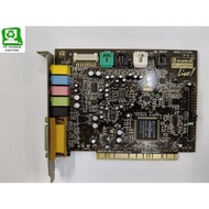 Creative Sound Blaster Live CT4780 PCI Sound Card 18032602
