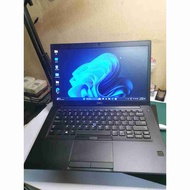 Dell Latitude 7490 i7 8th gen