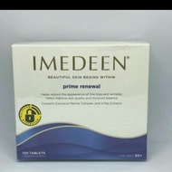 Imedeen Prime Renewal 120tablet