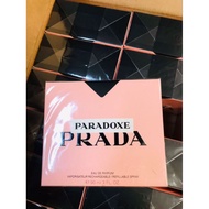 original perfume prada