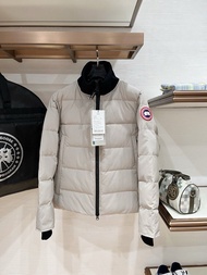 Canada Goose 加拿大鵝42款 Woolford羽絨服外套男女同款