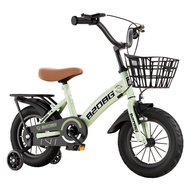 Children's Bicycle2-4-6-11Student Bike-Year-Old Bicycle12Inch14Inch16Inch18Inch20Inch