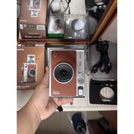 Brand new Fujifilm Instax Mini Evo Hybrid Instant Camera