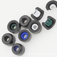 Memory Foam Replacement Earbud Tips for WF-1000XM4, WF-1000XM3 WF-XB700 Fit in Charging Case