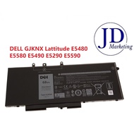 GJKNX for Dell Precision 3530 3520 Latitude 5580 5480 5280 5290 5590 5490 5491 5495 93FTF Laptop Bat