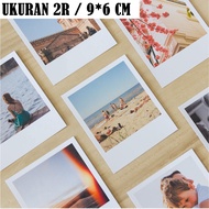 Polaroid Photo Print/Photocard 2R I 4x6 4x6 I Thick Photo Print Photo Print