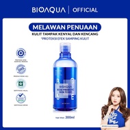 BIOAQUA Bose Prebiotic Skin Tonic 300ml Hydrating Toner Pencerah