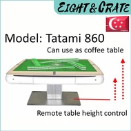 Auto Mahjong Table, Tatami 860