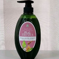 DHERBS MANDIAN MADU BIDARA SHOWER GEL