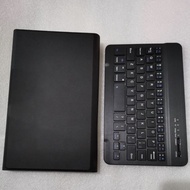 Samsung Tab A7 Lite(T220/T225),Tab A8 10.5,Tab S7 Plus/FE,S8 Plus Bluetooth Keyboard Smart Case