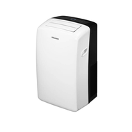 **58(Free Delivery) Hisense Portable Air Conditioner Size 12000 Btu Model Ap-12Cr4Rnxs01**