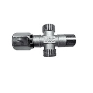 Genuine fi21 Viglacera control valve - VG853 (water divider, pressure reducer)