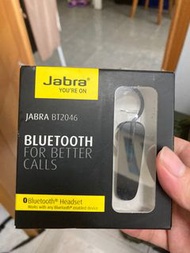 Jabra BT2046 藍牙耳機