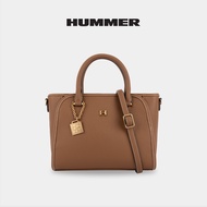 Hummer Hazelle Women Top Handle Bag / Beg Tangan Wanita Hazelle Hummer