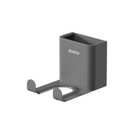 [ECOCO] ECOCO Hardware Hair Dryer Rack (Back Sticker Style) Bracket Waterproof Wall-Mounted Toilet S