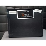 Original Vtech 75D23L Car Battery Heat Protection Prevents Car Battery Quickly Soak