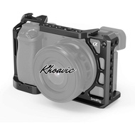 Sony A6400 / 6300 / 6100 Alloy SMALLRIG Frame