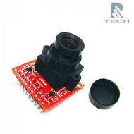 OV2640 2MP Camera Module 1600x1200 JPEG Output SCCB I2C Interface 3.3V