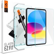 Spigen EZ Fit Tempered Glass Screen Protector for iPad 11 inch A16 (2025), 10.9 inch 10th Generation
