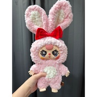 MATA Baby Three/BB3 Bunny CLOTHES 400% Selected Eyes Crying