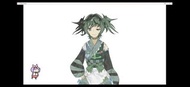 Live2d V皮 已拆件立繪 繪畫委託 原創角色 oc vtube studio