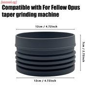 [ANSOUL] Silicone Bellow Compatible with for Fellow OPUS Coffee Grinder - grey
