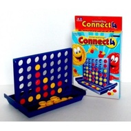 Interesting Connect 4