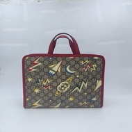 Gucci 古馳 兒童包。