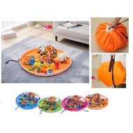 BKM024 QUALITY Toy Lego Storage Bag 420D High Density Fabric