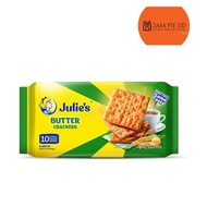 JULIE'S BUTTER CRACKERS 250G