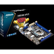 H61m-vs3 motherboard