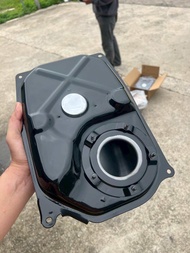 ถังน้ำมันเวฟ125บังลมหัวฉีดเกรดโรงงาน/ปั้มติ๊ก3.5บาร์ SKS