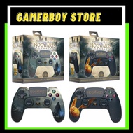 SONY OFFICIAL LICENSED THIRD PARTY PLAYSTATION 4/PS4 CONTROLLER - FREAKS & GEEKS HOGWARTS LEGACY PS4