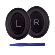 Replacement Ear Pads for 700 NC700 Headphones Memory Foam Ear Cushions Earpads Headset Leather Case