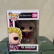 Pop Rocks - Ed Sheeran Ed Sheeran 348