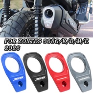 For Zontes 368G 368K 368E 368D 368M G368 K368 E368 D368 M368 2026 368 G 368 D K M E Motorcycle Acces