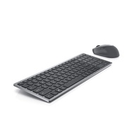 KM7120W Keyboard & Mouse