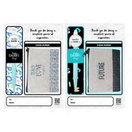 Personalized Teacher's Gift Ideas Bundle