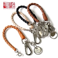 REDMOON 4-Strand Braided Wallet Rope RM-HSC-4SR