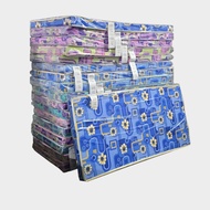 Offer 3'x4'' SINGLE FOAM MATTRESS / FOAM MATTRESS / TILAM BUJANG 4 Inch (FABRIC) / 3X4 TILAM BUJANG