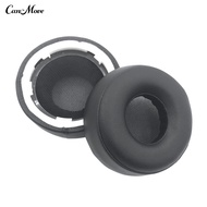 1 Pair Headset Covers Wear-resistant Protective with Buckle Gaming Bluetooth-compatible Headphone Ear Pads for SONY WH-H800