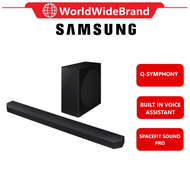 SAMSUNG HW-Q800F/XM Q800F Q-SERIES SOUNDBAR WITH WIRELESS DOLBY ATMOS & TRUE 5.1.2CH SOUND