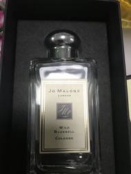 Jo Malone 香水 藍風鈴 100ml 
