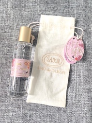 ‼️Sabon櫻花8折現貨/Sabon sakura bloom / Sabon櫻花系列 / Sabon櫻花香水/ Sabon sakura bloom eau/ Sabon eau de sabon /Sabon香水/ Sabon限量版 / Sakura Bloom Eau de SABON