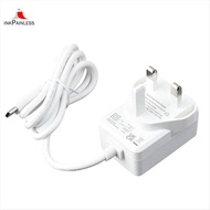 For   27W USB Type-C PD Power Supply USB-C Interface Multi-Function Power Supply with UK Plug  Easy 