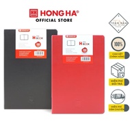 Hong Ha B5 leather notebook 160 pages H-Book - 4612