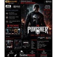 S3🅳︎🅾︎🆆︎🅽︎🅻︎🅾︎🅰︎🅳︎ The Punisher (2026) Bluray 4K 1080P Eng,Mly Dolbyplus 5.1+ (Digital NO CD)