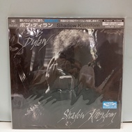 #BB30-7 2LP TERPAKAI [ BOB DYLAN - SHADOW KINGDOM ] USED 2LP < NM >