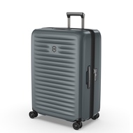 Victorinox 瑞士維氏 Airox Advanced 29吋可擴展式大型旅行箱 - 灰