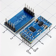 ADXL345 3-Axis Acceleration Sensor Circuit